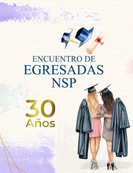 ENCUENTRO NSP