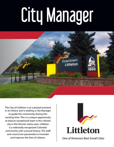 Littleton CM