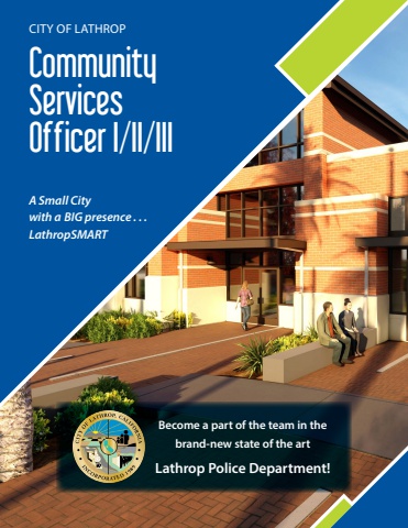 Lathrop CSO