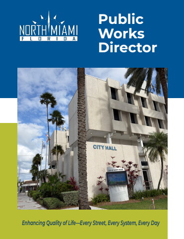 North Miami PWD