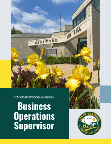 Kentwood BOS