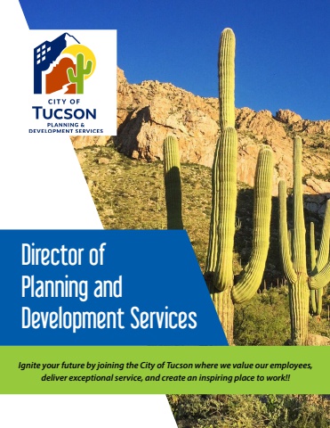 Tucson DPDS