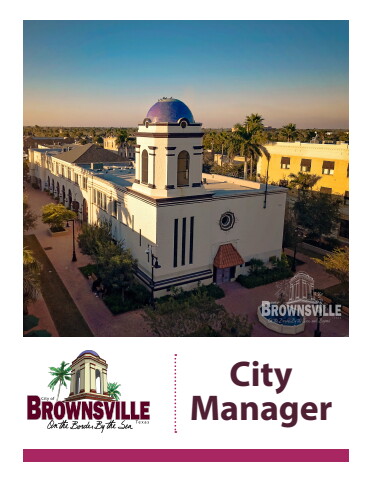 Brownsville CM
