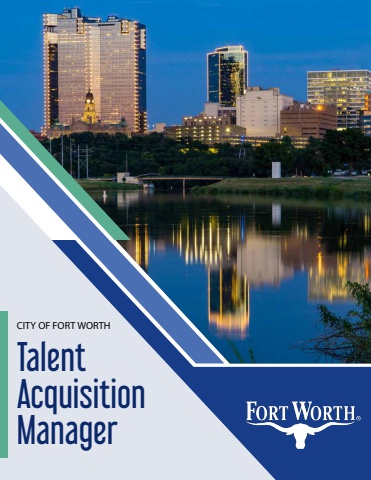Fort Worth TAM