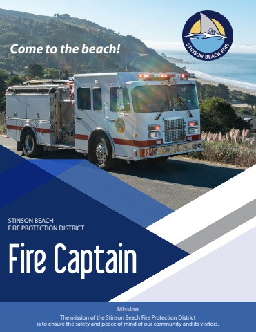 Stinson Beach FPD FC