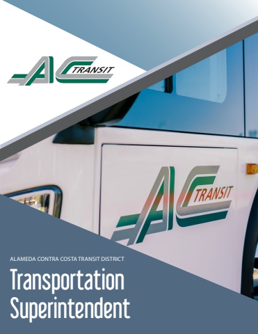 AC Transit TS