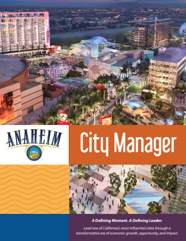 Anaheim CM