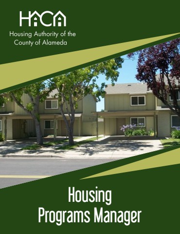Alameda HA HPM 2025