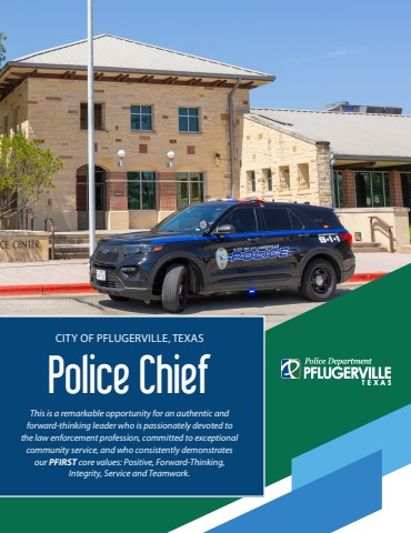 Pflugerville PC