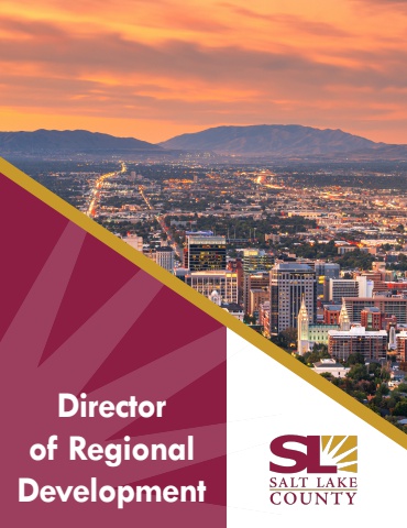 Salt Lake County DRD