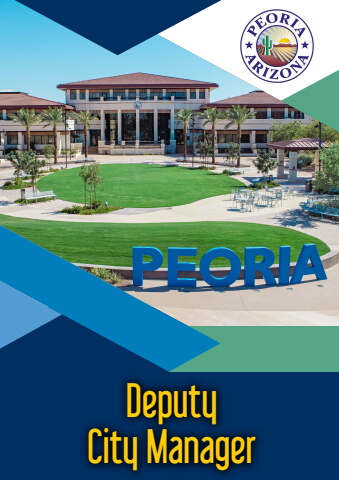 Peoria DCM