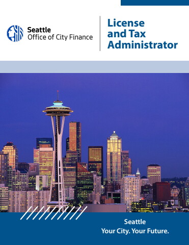 Seattle LTA