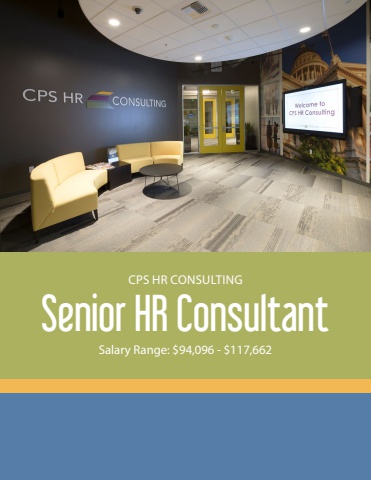CPS SHRC TAHRS
