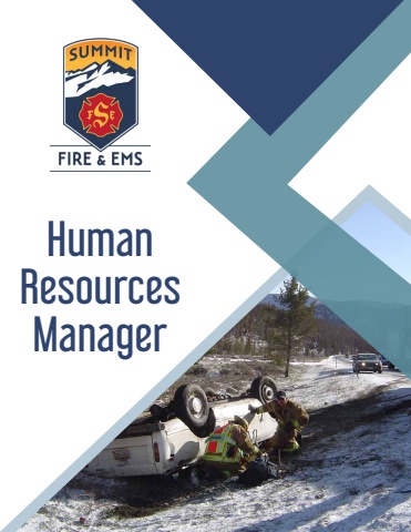 Summit Fire HRM