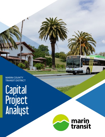 Marin Transit CPA