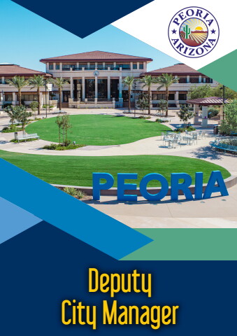 Peoria DCM