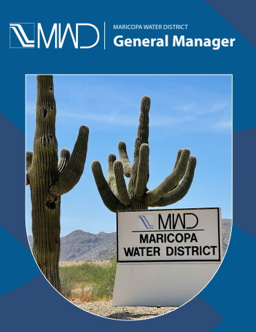 Maricopa WD GM