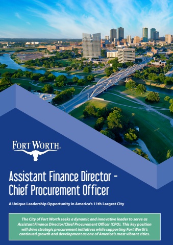 Fort Worth CPO