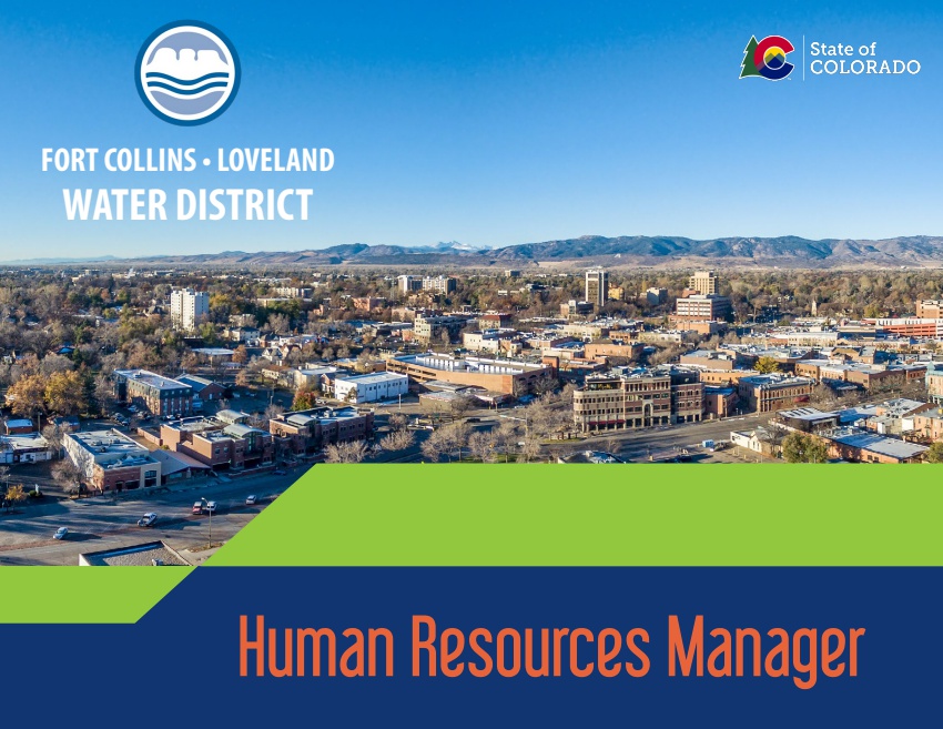 Fort Collins Water HRM