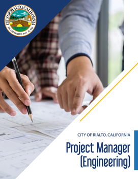 Rialto Project Manager