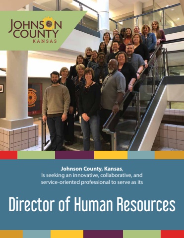 Johnson County HRD 2023