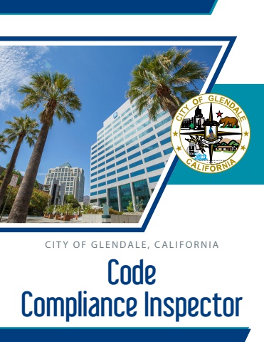 Glendale CCI