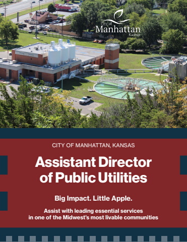 Manhattan KS ADPU