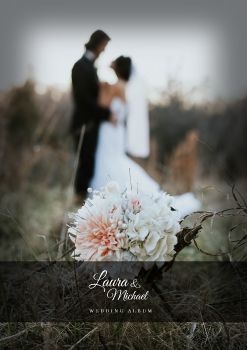 Minimalistic Wedding Photo Book Template.pdf