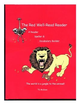 The Red Well-Read Reader