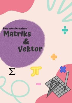 FLIPBOOK MATRIKS DAN VEKTOR