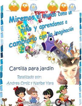 cartilla