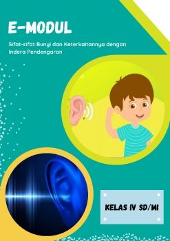 E-MODUL SKRIPSI  VIRA