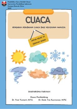 FLIPBOOK DIGITAL - CUACA