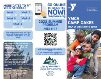 YMCA CAMP BROCHURE 8.5X11