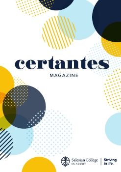 Certantes magazine 2019 FINAL