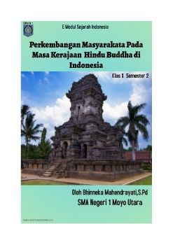 SEJARAH INDONESIA