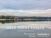 Deer Point Estate