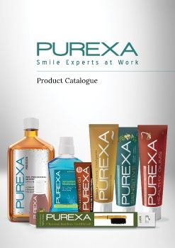 PUREXA FINAL CATALOGUE