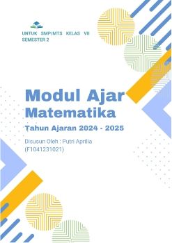 MODUL AJAR PUTRI APRILIA_MEDIA PEMBELAJARAN MATEMATIKA BERBASIS TIK