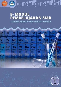 E-Modul pembelajaran SMA _Logam alkali dan alkali tanah