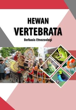 E-MODUL HEWAN VERTEBRATA KELAS 10 SMA