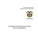 Microsoft Word - CARTILLA LAS TELECOMUNICACIONES SOCIALES No 2 TEXTO DEFINI–