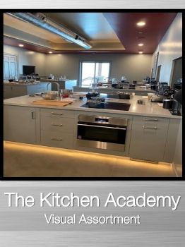 The Kitchen Academy