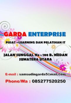 1.GARDA ENTERPRISE