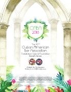 CABA GALA 2016 Sponsor Brochure - A Night in Old Havana - A Return to CABA Glamour