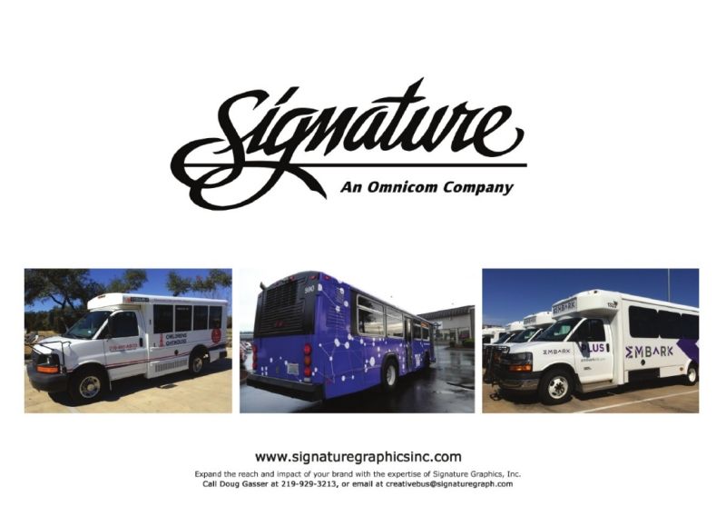 CreativeBus