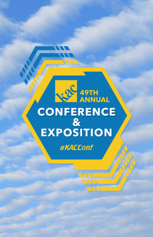 2024 49th Annual Kansas Association of Counties Conference & Exposition Program