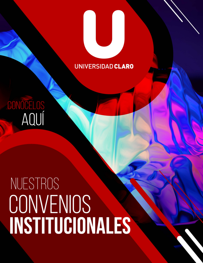 CONVENIOS PARA U CLARO
