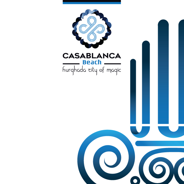 Casablanca Brochure