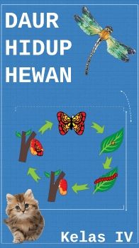 DAUR HIDUP HEWAN